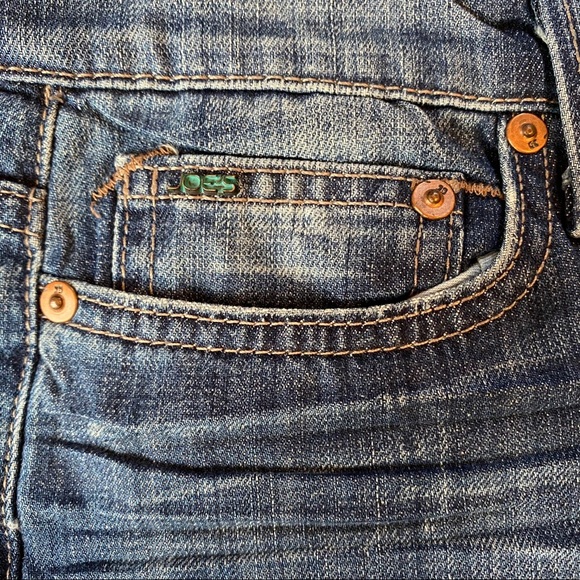 Joe’s Jeans Lucas Wash Size 26 - Picture 10 of 15